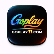 Goplay11 Game APK download latest version for Android fantasy cricket rummy casino app